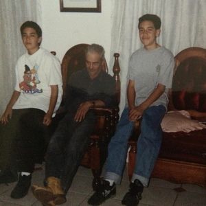 Meet your Posher, Eric